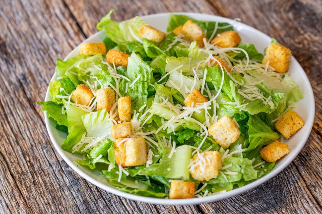 Opinii despre Manhattan Pizza în Raleigh - Hospitality and gastronomy