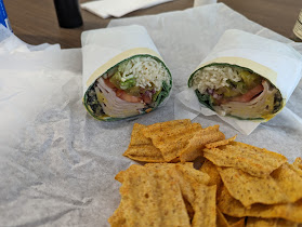 Romeo's Pizza & Sandwiches