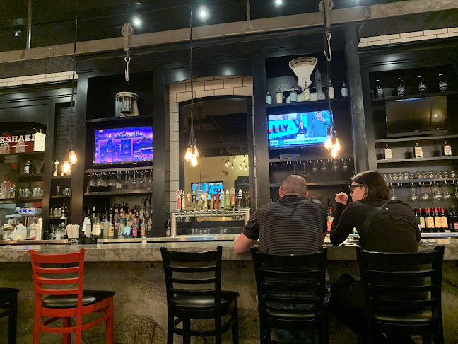 Reviews of The Rail in Akron - Hospitality and gastronomy