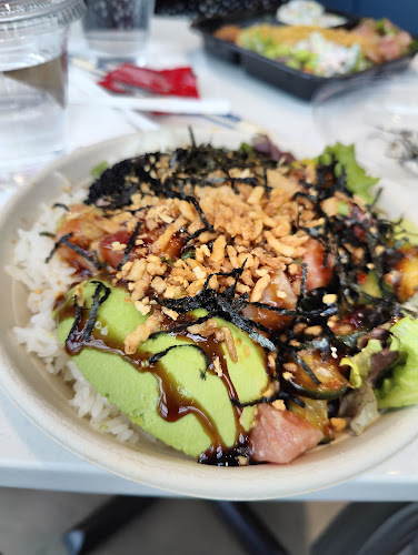 Fat Fish - Hospitality and gastronomy