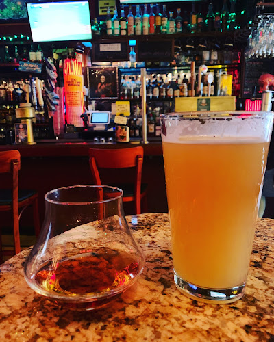 Comentarii opinii despre Broadway Dive