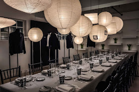 Thierry Isambert Culinary and Event Design