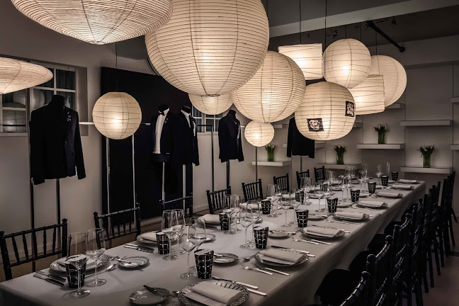 Thierry Isambert Culinary and Event Design