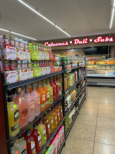 Reviews of Taylor Party Store in Taylor - Hospitality and gastronomy