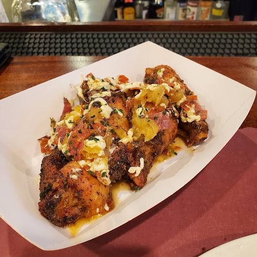 Tomaselli's at Rosario - Hospitality and gastronomy