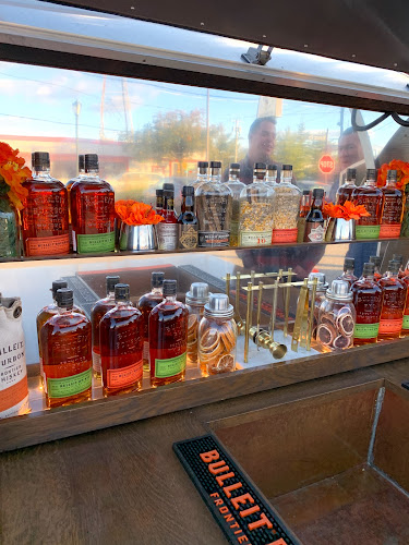 Cappy's Warehouse Wine & Spirits - Hospitality and gastronomy