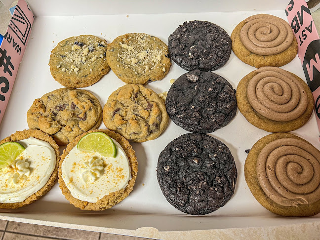 Crumbl Cookies - Norman - Norman