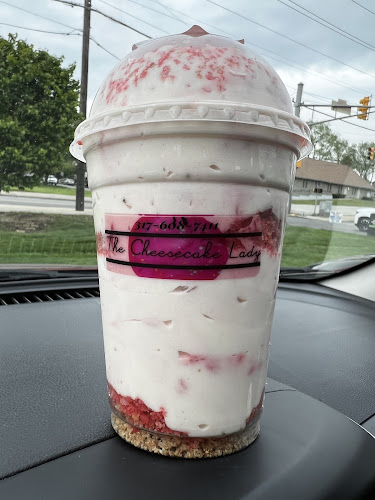 The Cheesecake Lady - Indianapolis