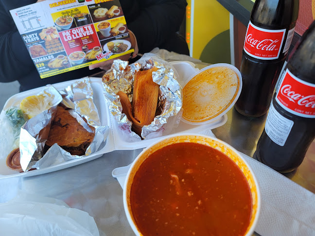 Reviews of Mr.Menudo Oficial- Bellflower in Bellflower - Hospitality and gastronomy