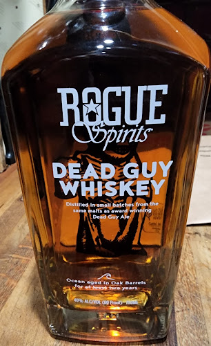 Rockwood Liquor Store - Hospitality and gastronomy