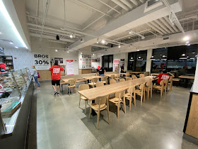 Dosbros Fresh Mexican Grill