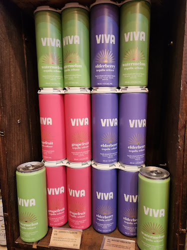 The Epicurean Trader - San Francisco