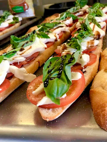 Sal's New York Grill & Catering - Anchorage