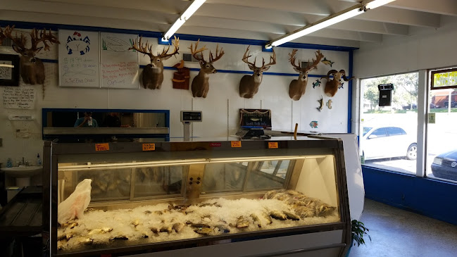 Spears Seafood Inc - Hospitality and gastronomy