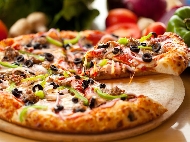 Comentarii opinii despre Broadway Pizza & Subs