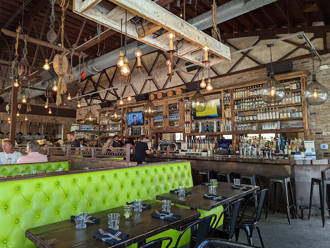 El Camino - Delray Beach