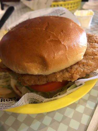 Burger Baron II - Arlington Heights