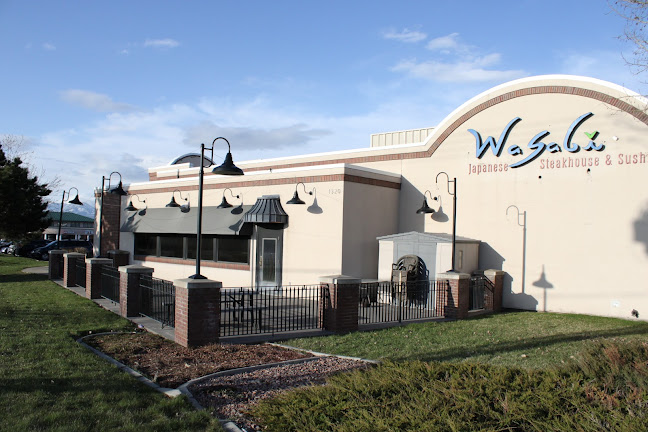 Wasabi Japanese Steak House