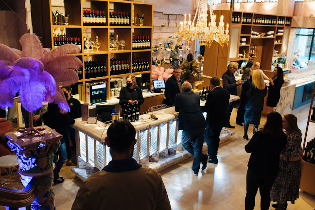 Comentarii opinii despre Chateau Buena Vista