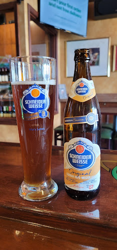 Comentarii opinii despre Bog House Pub