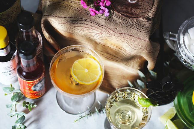 Opinii despre Cocktail Co•Op în Boulder - Hospitality and gastronomy