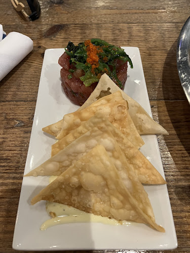 Comentarii opinii despre Trident Galley & Raw Bar