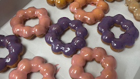 Lam I Am Mochi Donuts