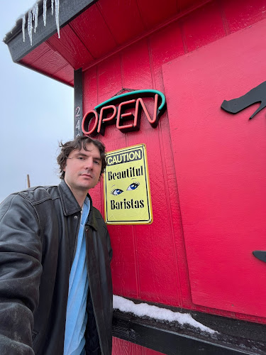 Opinii despre Peek-a-Brew în Yakima - Hospitality and gastronomy