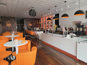 Bread and Vine Galena