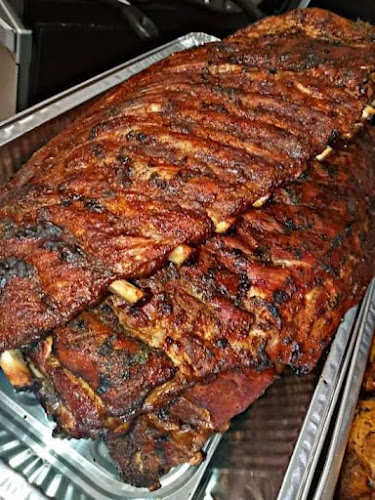 Opinii despre Taterskins în Shreveport - Hospitality and gastronomy