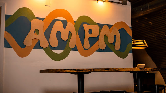 Opinii despre The AM/PM Bar în Fayetteville - Hospitality and gastronomy