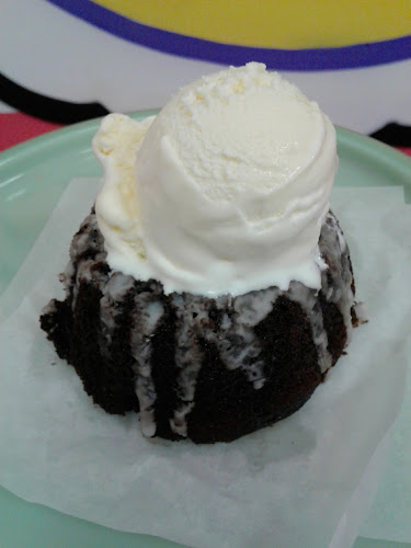 Comentarii opinii despre David's World Famous Banana Pudding and More