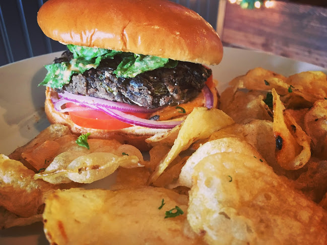 Reviews of Mayfair Taproom in Indianapolis - Hospitality and gastronomy