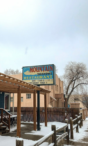 Mountain Shadows Restaurant