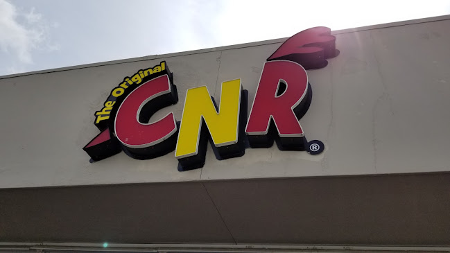 Chicken-n-rice - Hospitality and gastronomy