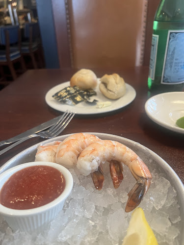 Bocado Tapas Wine Bar