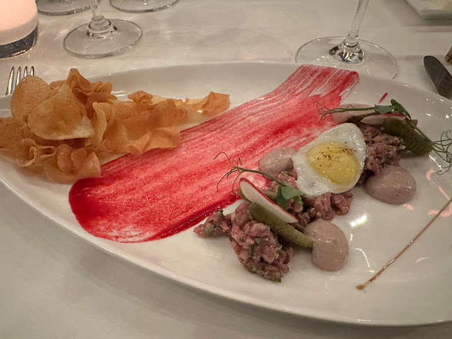 Opinii despre The Dock în Newport Beach - Hospitality and gastronomy