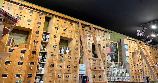 Opinii despre iN-TEA în Littleton - Hospitality and gastronomy