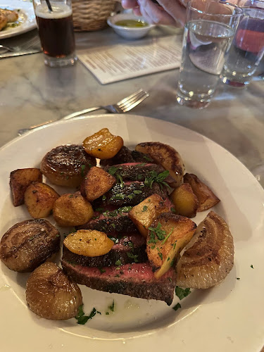 Opinii despre Morandi în New York - Hospitality and gastronomy