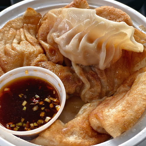 Reviews of Great Wall Kitchen in Linden - Hospitality and gastronomy