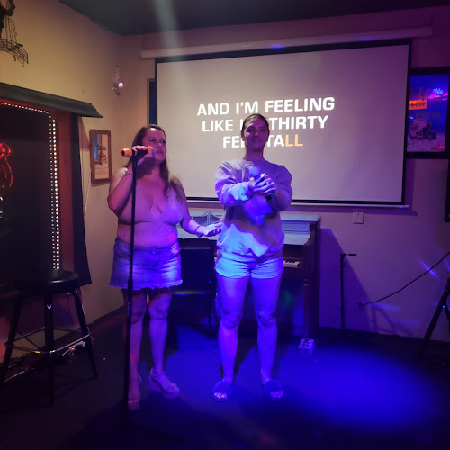 Blackies Bar - Hospitality and gastronomy