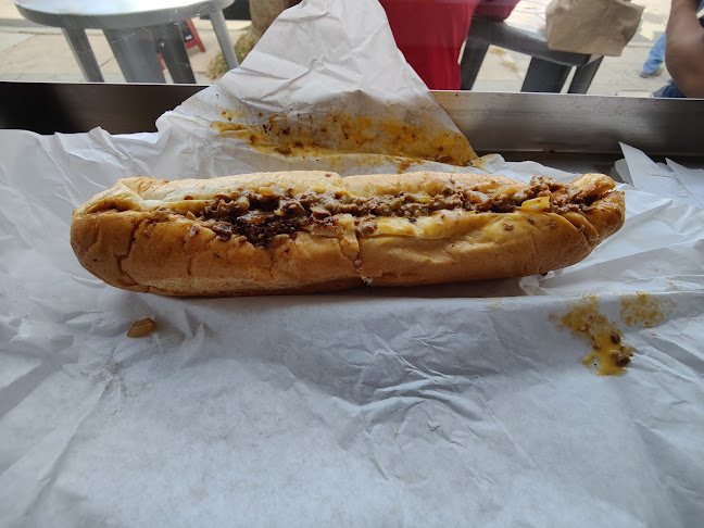 Opinii despre Steak N Fries în San Diego - Hospitality and gastronomy