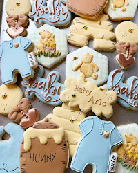 Sugar Magnolia Bakehouse