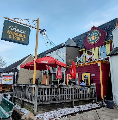 3449 W Cary St, Richmond, VA 23221, United States