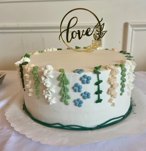 Opinii despre The Home Bakery în Rochester - Hospitality and gastronomy