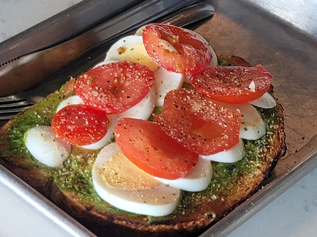 Comentarii opinii despre Brot Coffee