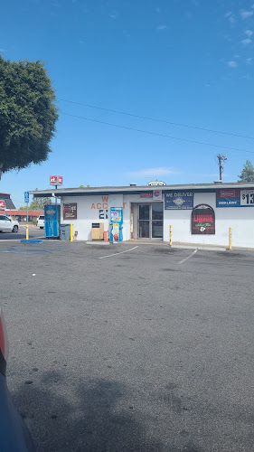 3022 E Chapman Ave, Orange, CA 92869, United States