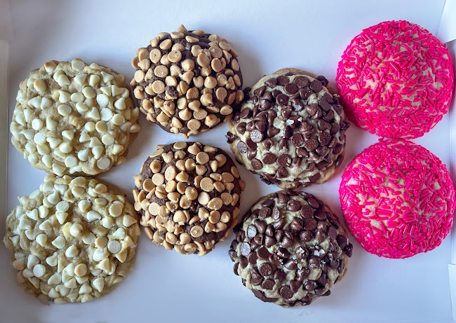 Opinii despre Quarantine Cookie în Kansas City - Hospitality and gastronomy