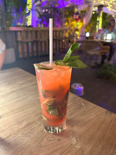 Salt Cafe Miami Beach - Hospitality and gastronomy