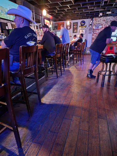 Garry's Lounge - Hospitality and gastronomy